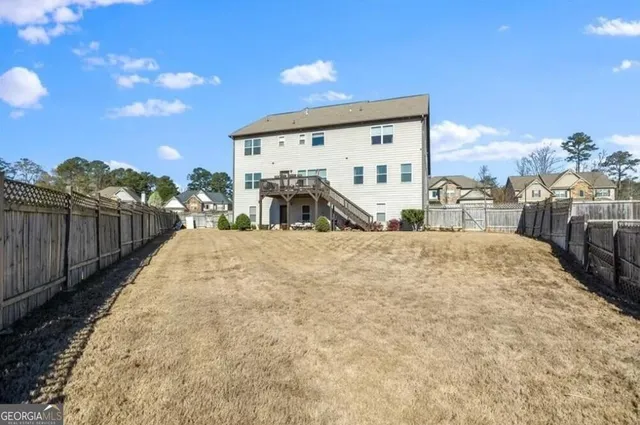 $749,900 | 145 Thrushwood Drive, Fayetteville, GA 30215