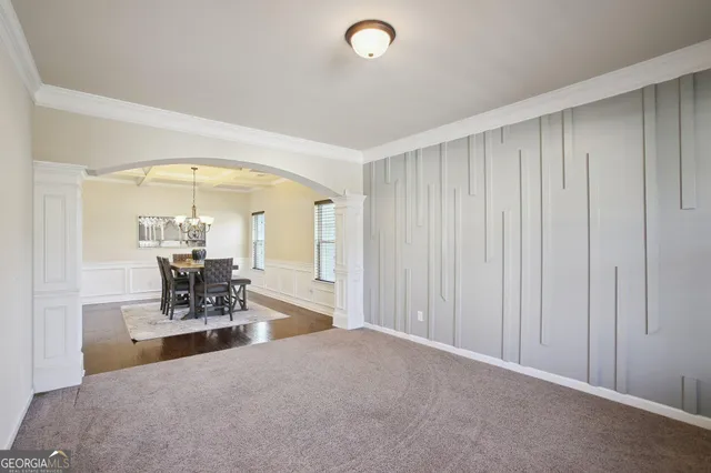 $749,900 | 145 Thrushwood Drive, Fayetteville, GA 30215