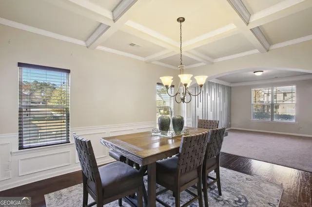 $749,900 | 145 Thrushwood Drive, Fayetteville, GA 30215