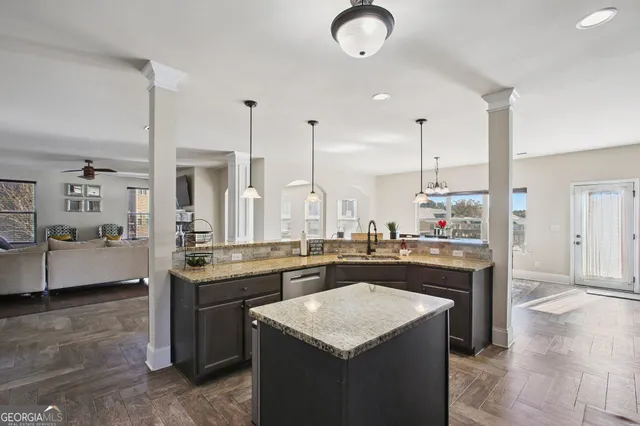 $749,900 | 145 Thrushwood Drive, Fayetteville, GA 30215