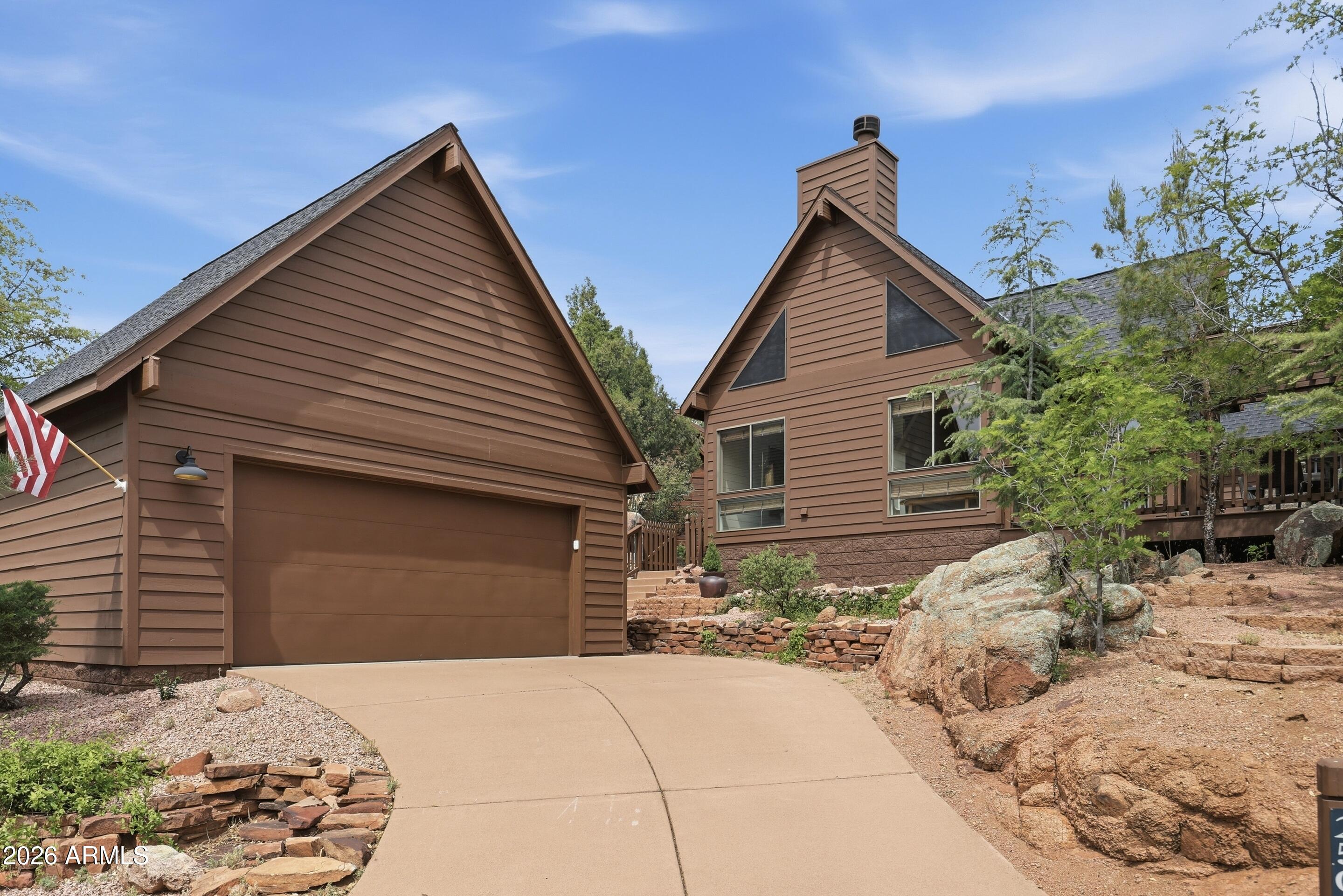 2502 East Elk Run Court Payson, AZ 85541 - Photo 27 of 27