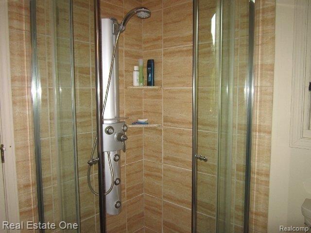 25712 Rutledge Crossing Farmington, MI 48335 - Photo 19 of 25 spa shower.JPG