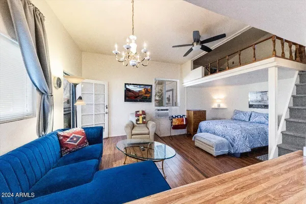 $3,400 | 8507 East Hazelwood Street, Unit GUEST H, Scottsdale, AZ 85251