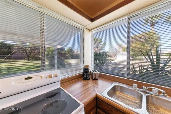 $3,400 | 8507 East Hazelwood Street, Unit GUEST H, Scottsdale, AZ 85251