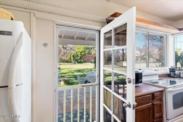 $3,400 | 8507 East Hazelwood Street, Unit GUEST H, Scottsdale, AZ 85251