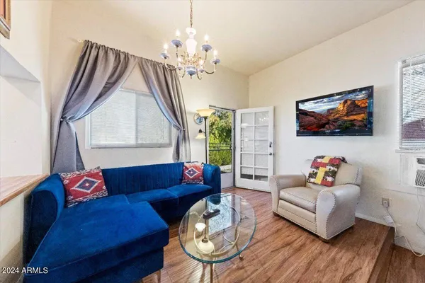 $3,400 | 8507 East Hazelwood Street, Unit GUEST H, Scottsdale, AZ 85251