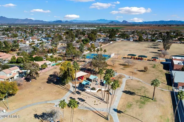 $3,400 | 8507 East Hazelwood Street, Unit GUEST H, Scottsdale, AZ 85251