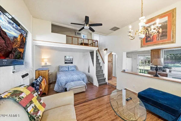 $3,400 | 8507 East Hazelwood Street, Unit GUEST H, Scottsdale, AZ 85251