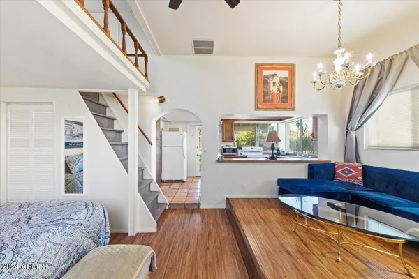 $3,400 | 8507 East Hazelwood Street, Unit GUEST H, Scottsdale, AZ 85251