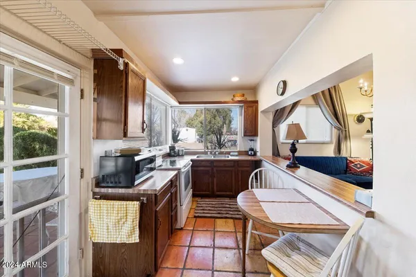 $3,400 | 8507 East Hazelwood Street, Unit GUEST H, Scottsdale, AZ 85251