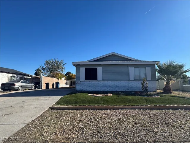 $319,000 | 2405 Valparaiso Street, Las Vegas, NV 89108