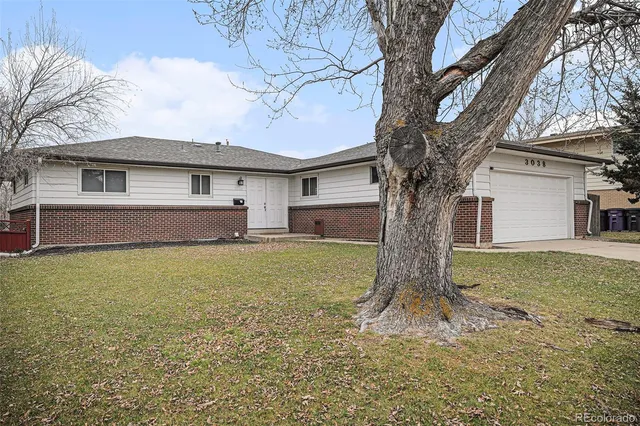 $609,888 | 3038 South Xenia Court, Denver, CO 80231