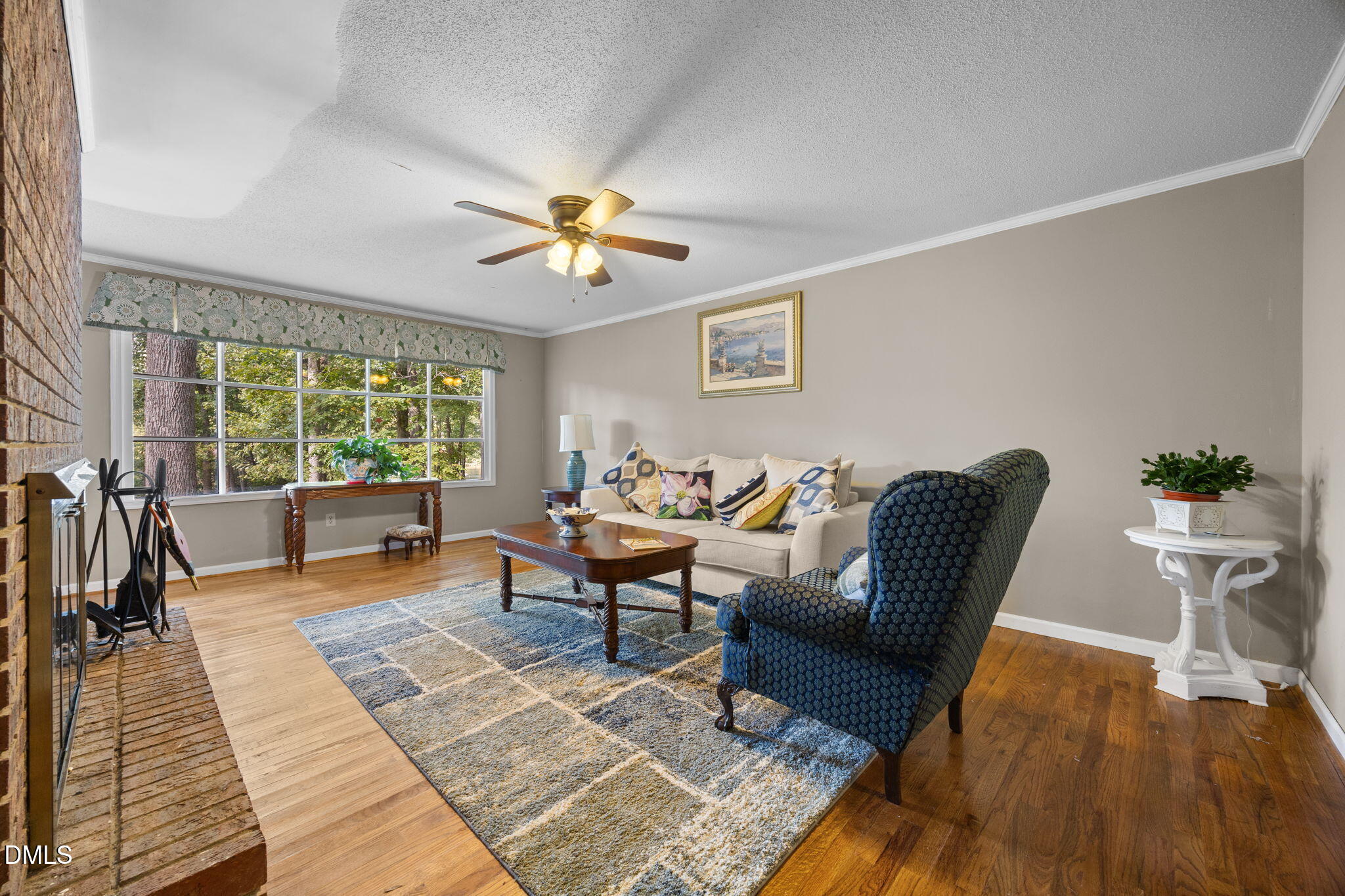 978 Keith Hills Road Lillington, NC 27546 - Photo 7 of 47 25-web-or-mls-IMG_8893