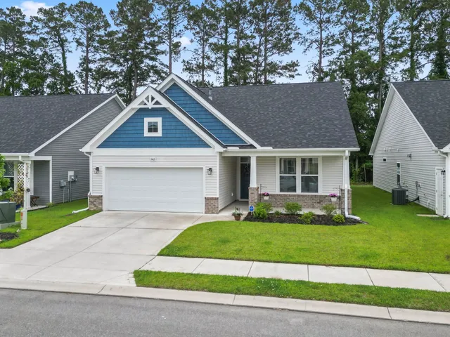 $294,900 | 2405 Capri Court, Conway, SC 29527