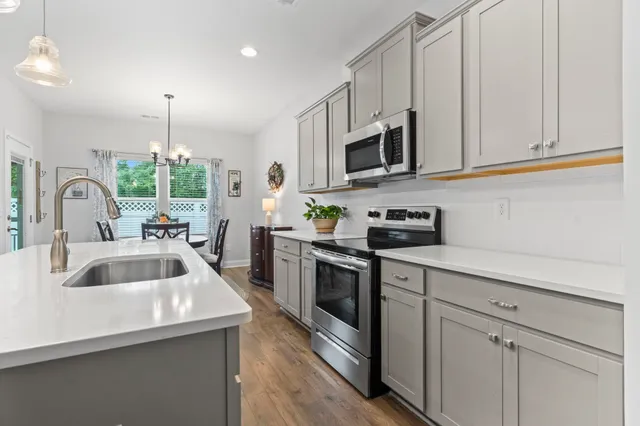 $294,900 | 2405 Capri Court, Conway, SC 29527