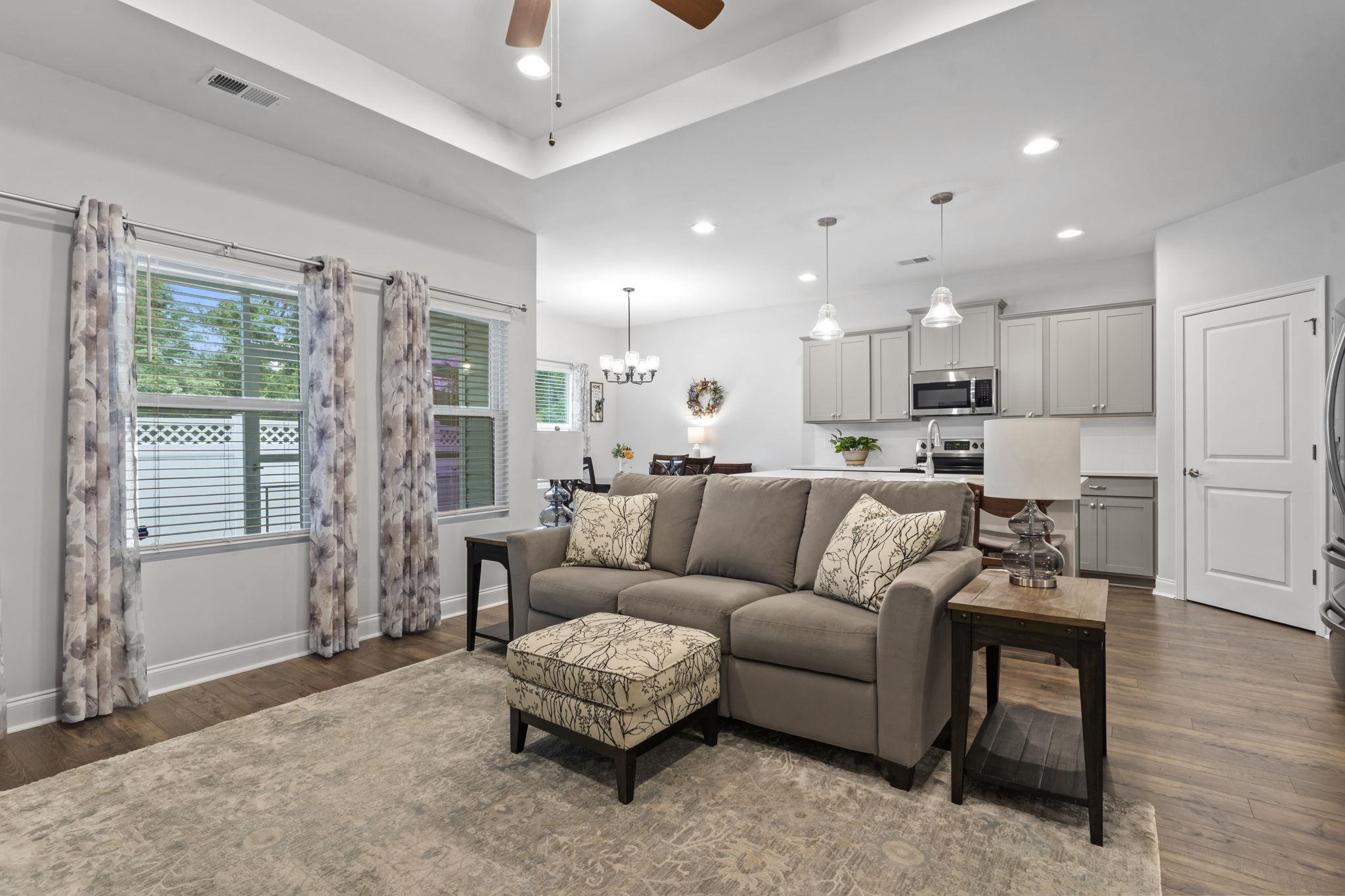 2405 Capri Court Conway, SC 29527 - Photo 17 of 40