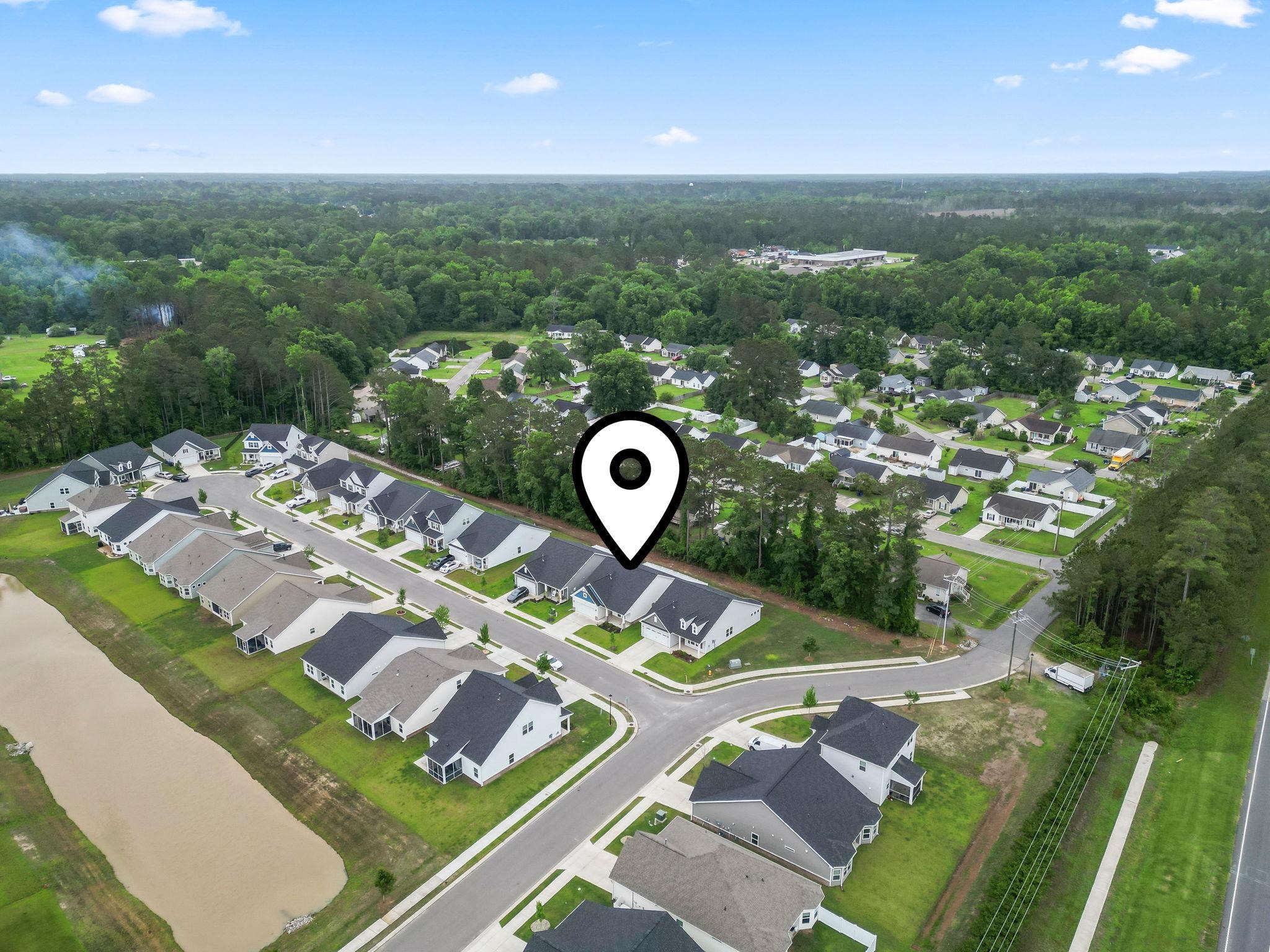 2405 Capri Court Conway, SC 29527 - Photo 38 of 40