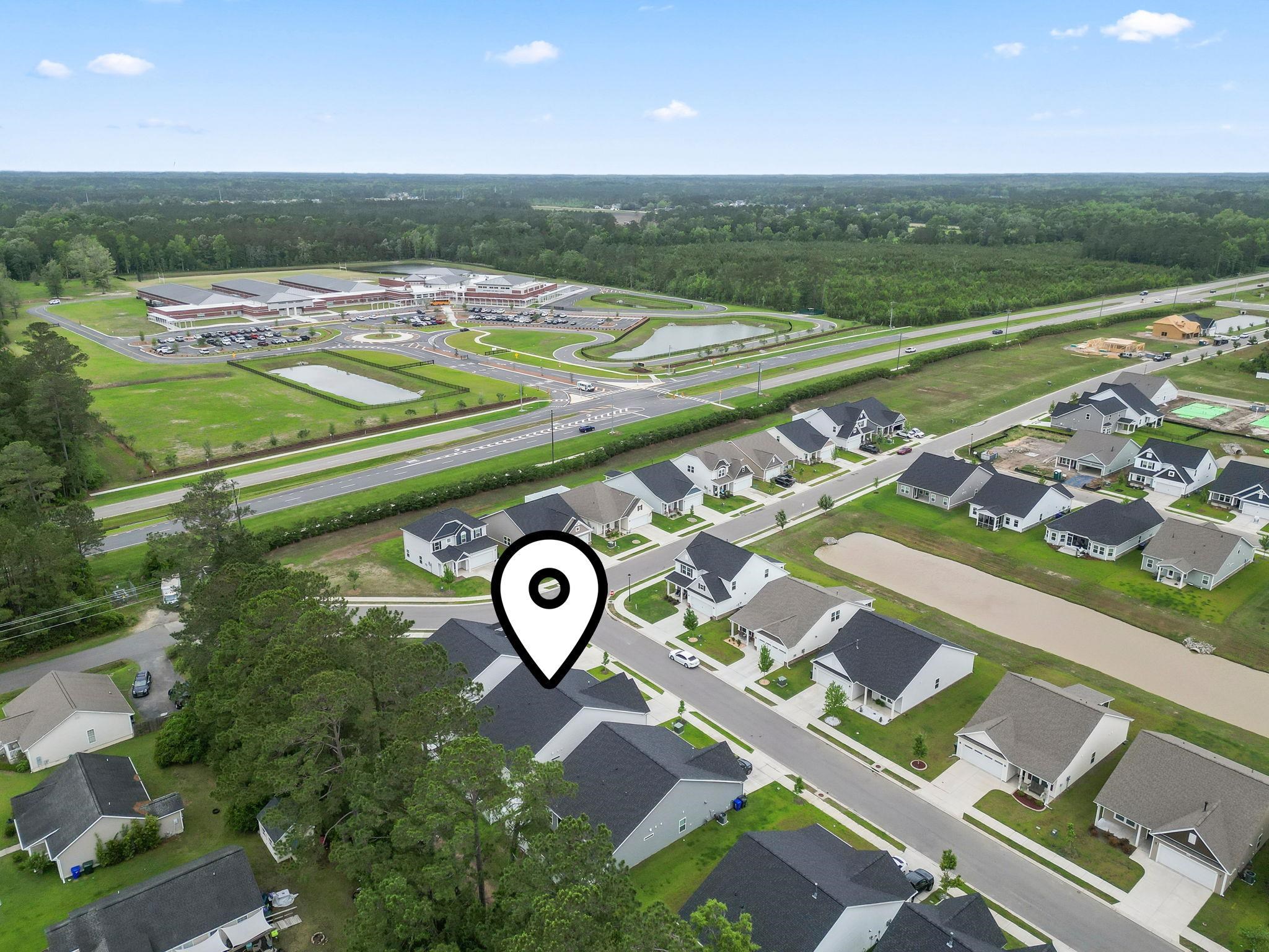 2405 Capri Court Conway, SC 29527 - Photo 40 of 40