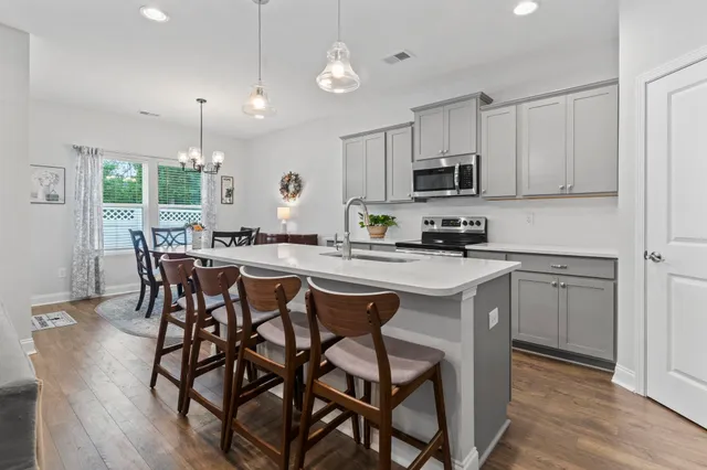 $294,900 | 2405 Capri Court, Conway, SC 29527