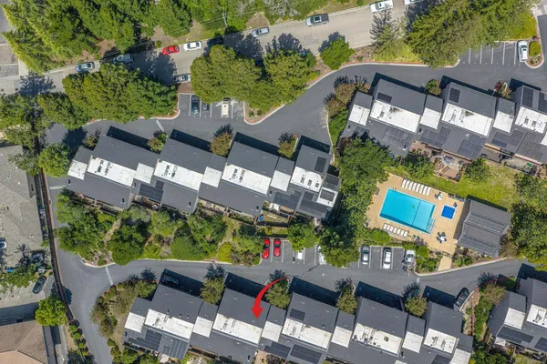 $829,000 | 5525 Scotts Valley Drive, Unit 18, Scotts Valley, CA 95066