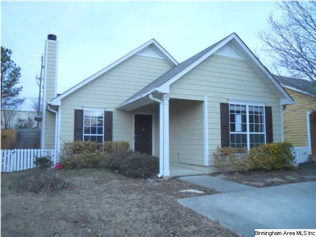 1008 Wyndham Lane Helena, AL 35080 - Photo 1 of 22