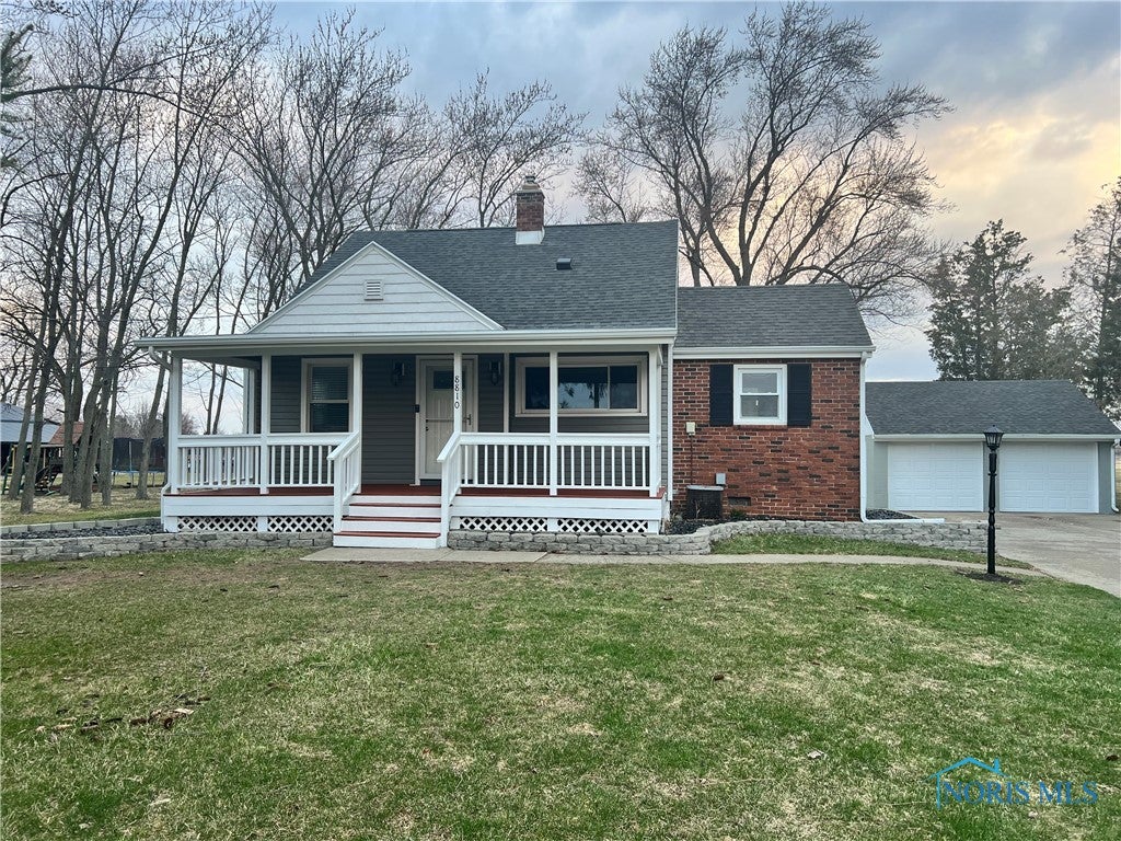 8810 Mandell Road Perrysburg, OH 43551 - Photo 2 of 31 Gallery Image 2