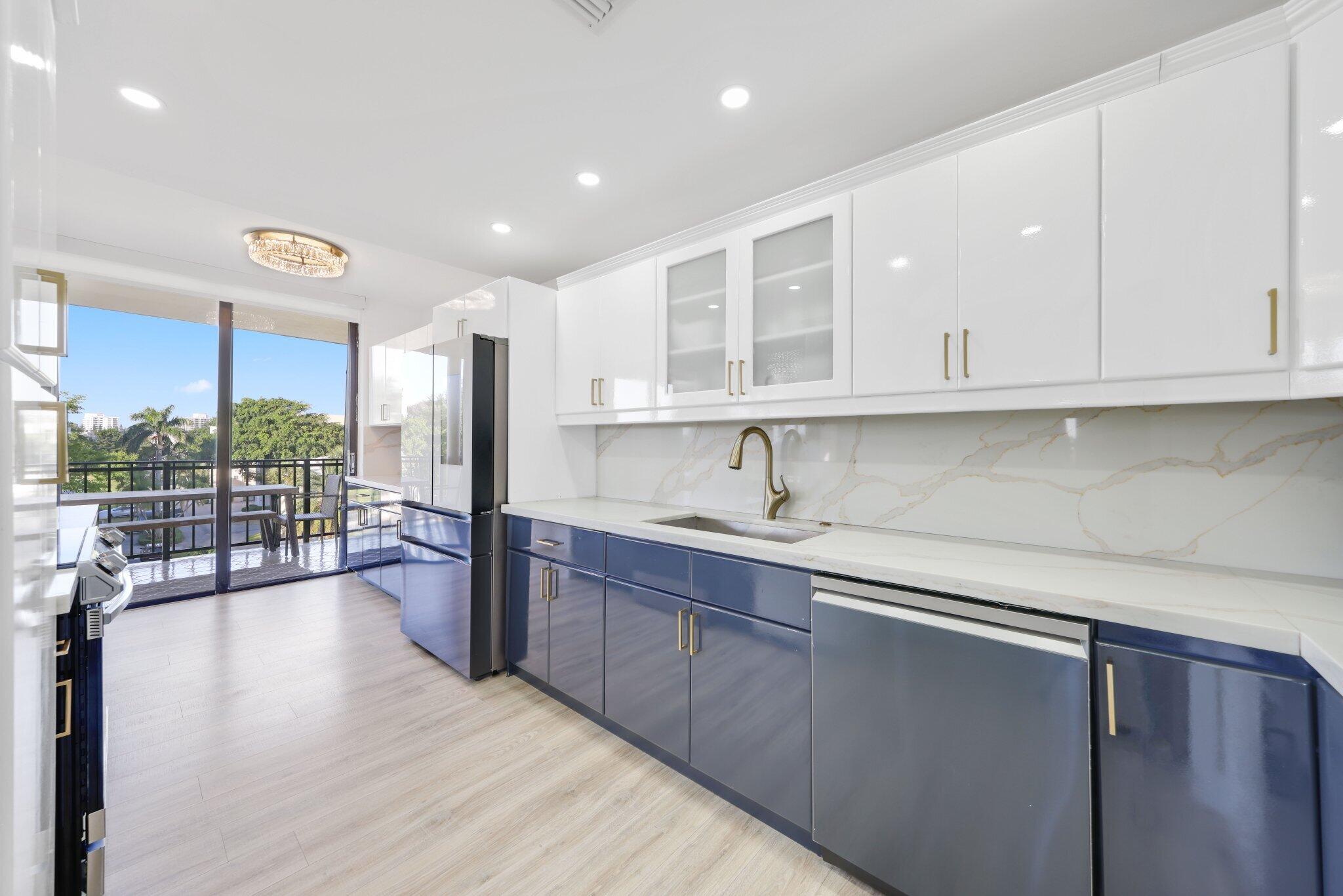 1401 South Ocean Boulevard, Unit 407 Boca Raton, FL 33432 - Photo 15 of 57 1401 S OCEAN BLVD APT 407 - 29.jpg-SMALL