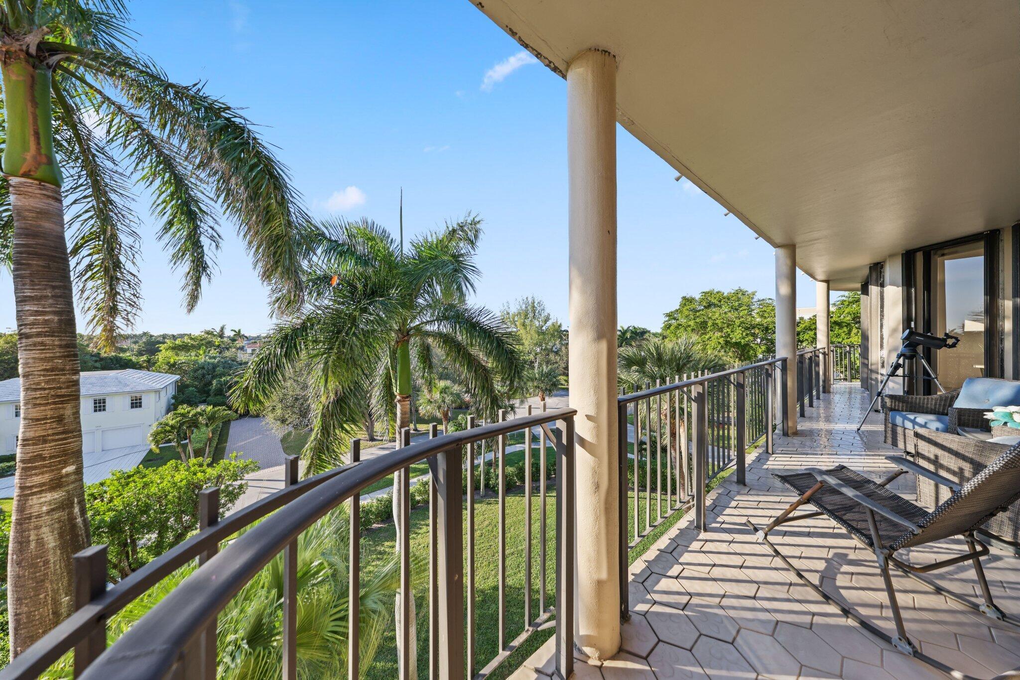 1401 South Ocean Boulevard, Unit 407 Boca Raton, FL 33432 - Photo 33 of 57 1401 S OCEAN BLVD APT 407 - 51.jpg-SMALL