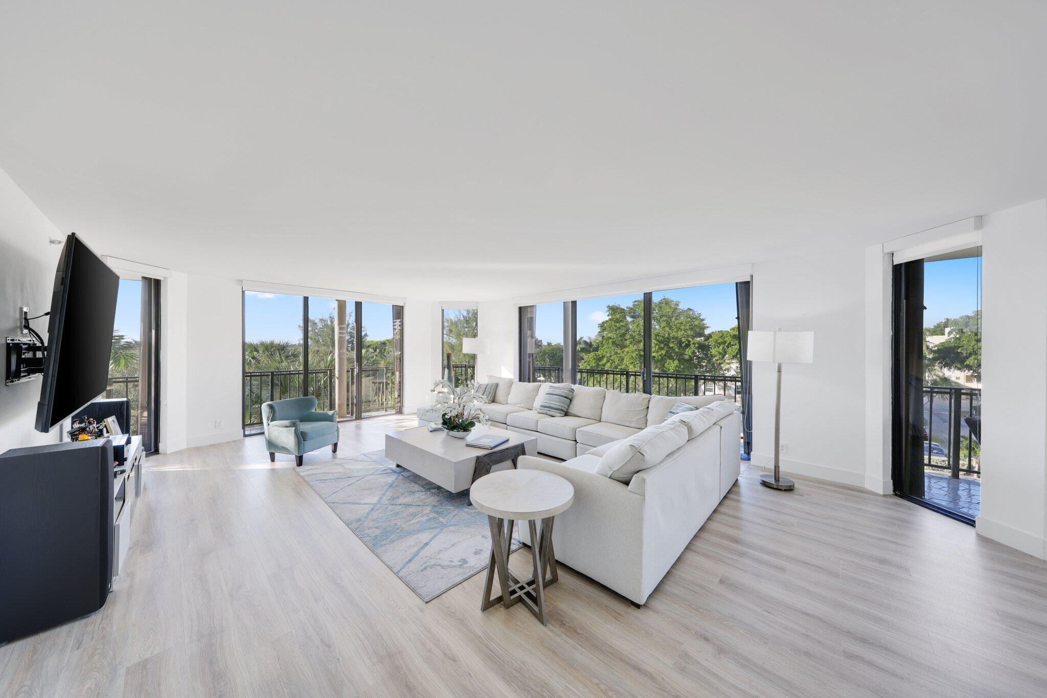 1401 South Ocean Boulevard, Unit 407 Boca Raton, FL 33432 - Photo 4 of 57 1401 S OCEAN BLVD APT 407 - 18.jpg-SMALL