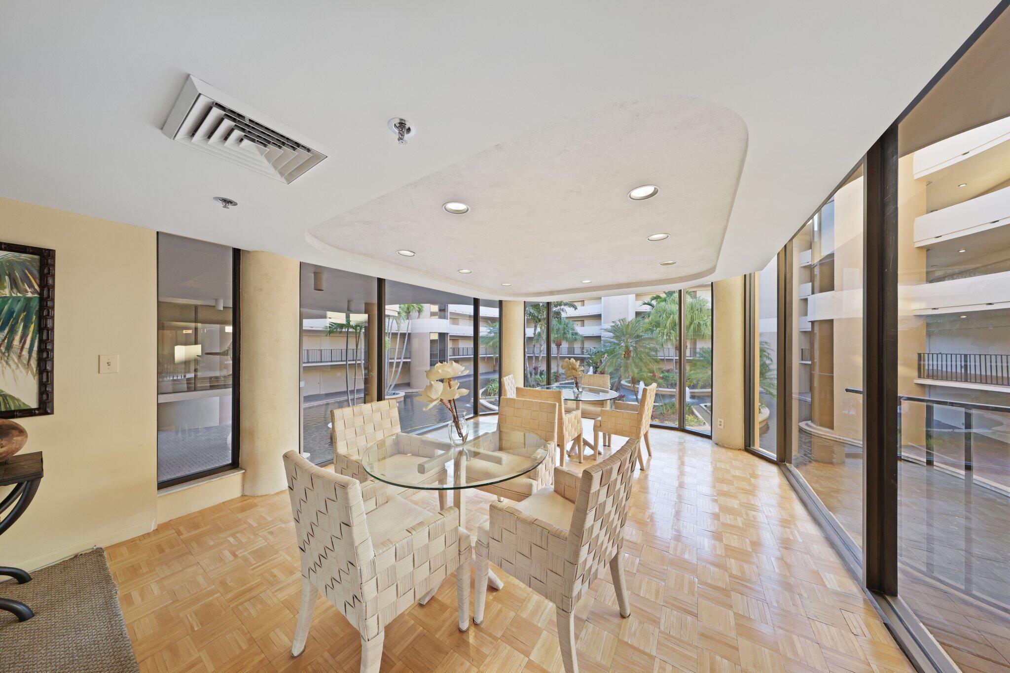 1401 South Ocean Boulevard, Unit 407 Boca Raton, FL 33432 - Photo 46 of 57 1401 S OCEAN BLVD APT 407 - 69.jpg-SMALL