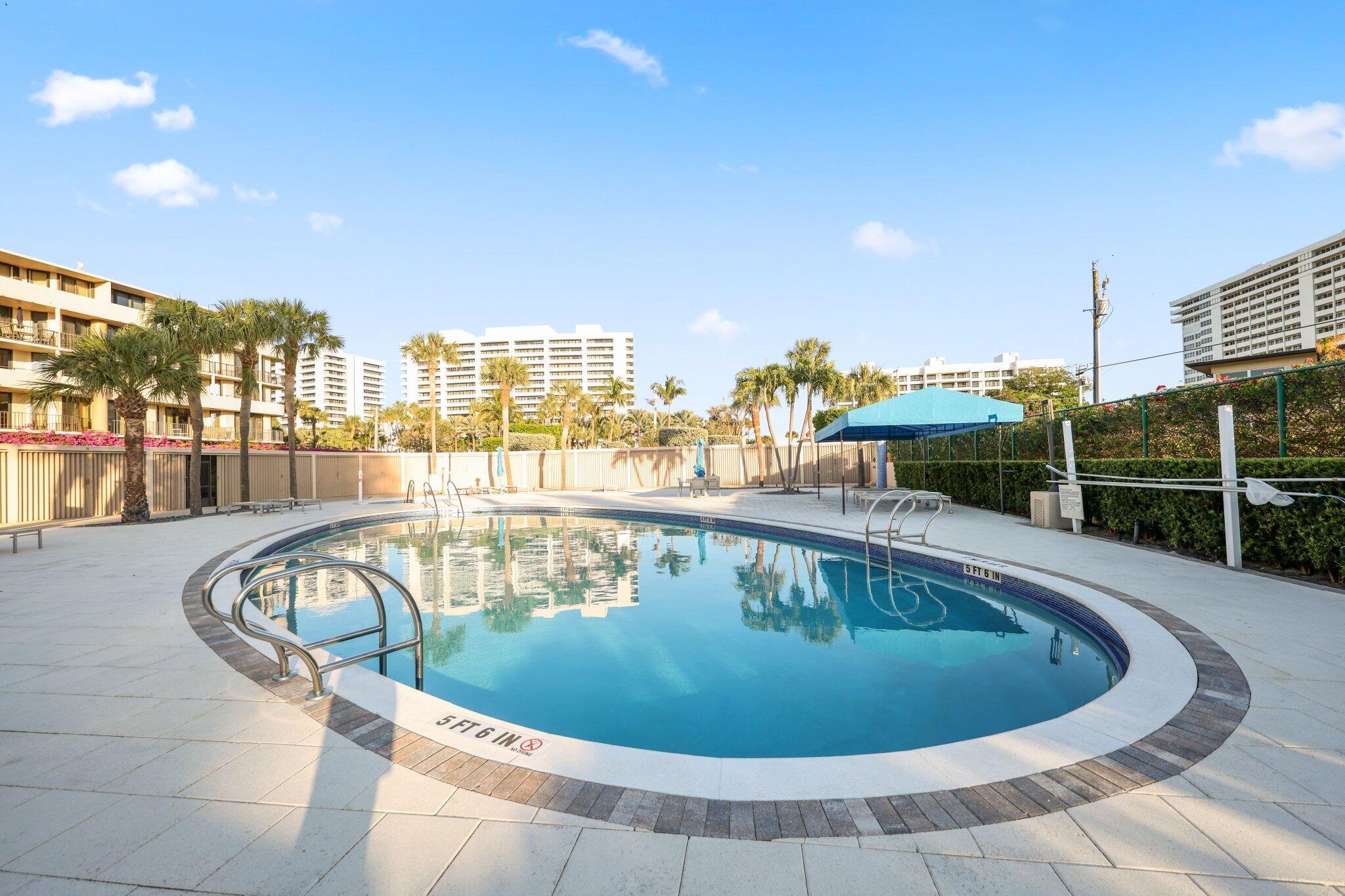 1401 South Ocean Boulevard, Unit 407 Boca Raton, FL 33432 - Photo 49 of 57 1401 S OCEAN BLVD APT 407 - 81.jpg-SMALL