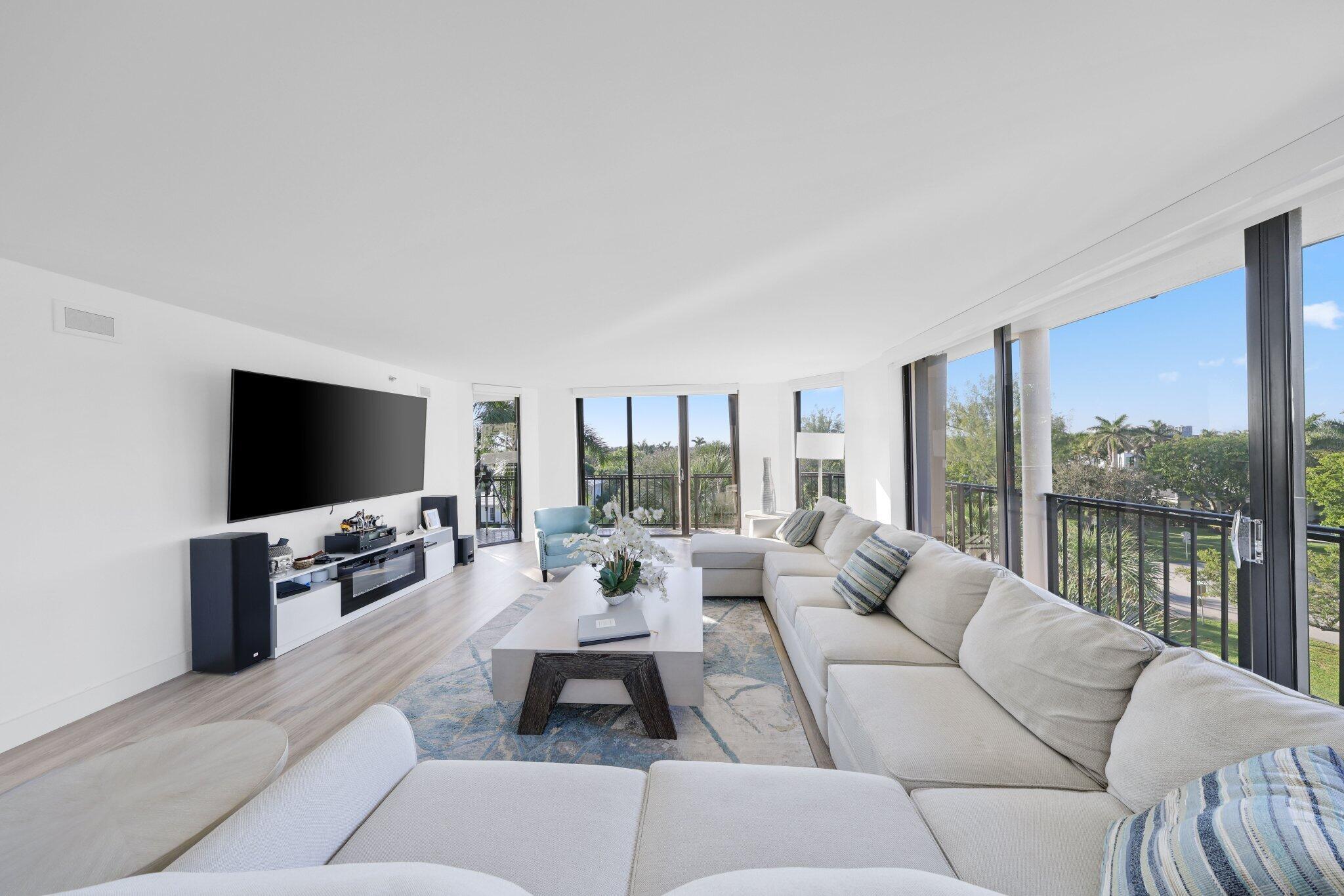 1401 South Ocean Boulevard, Unit 407 Boca Raton, FL 33432 - Photo 5 of 57 1401 S OCEAN BLVD APT 407 - 19.jpg-SMALL