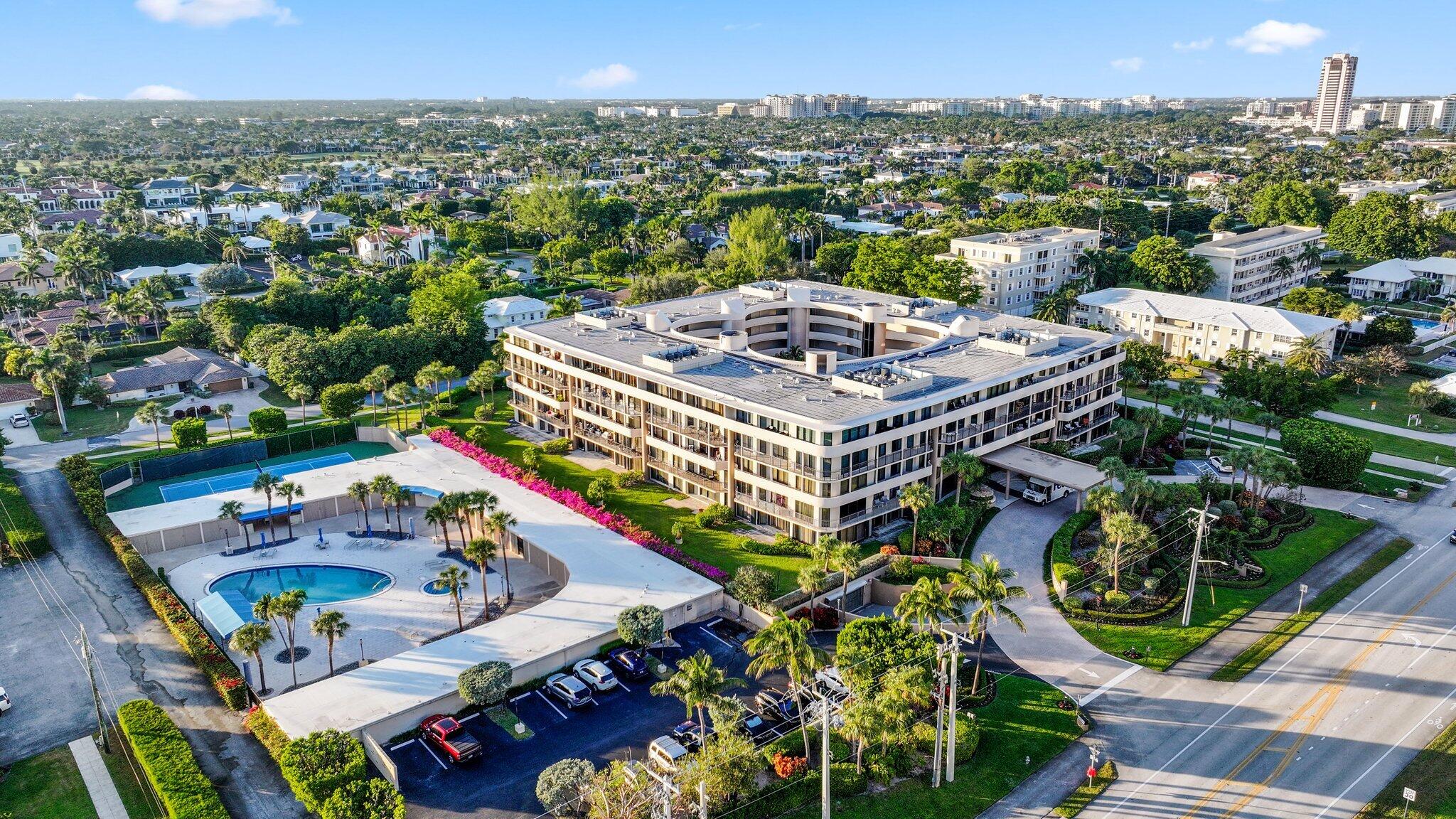 1401 South Ocean Boulevard, Unit 407 Boca Raton, FL 33432 - Photo 55 of 57 1401 S OCEAN BLVD APT 407 - 2.jpg-SMALL