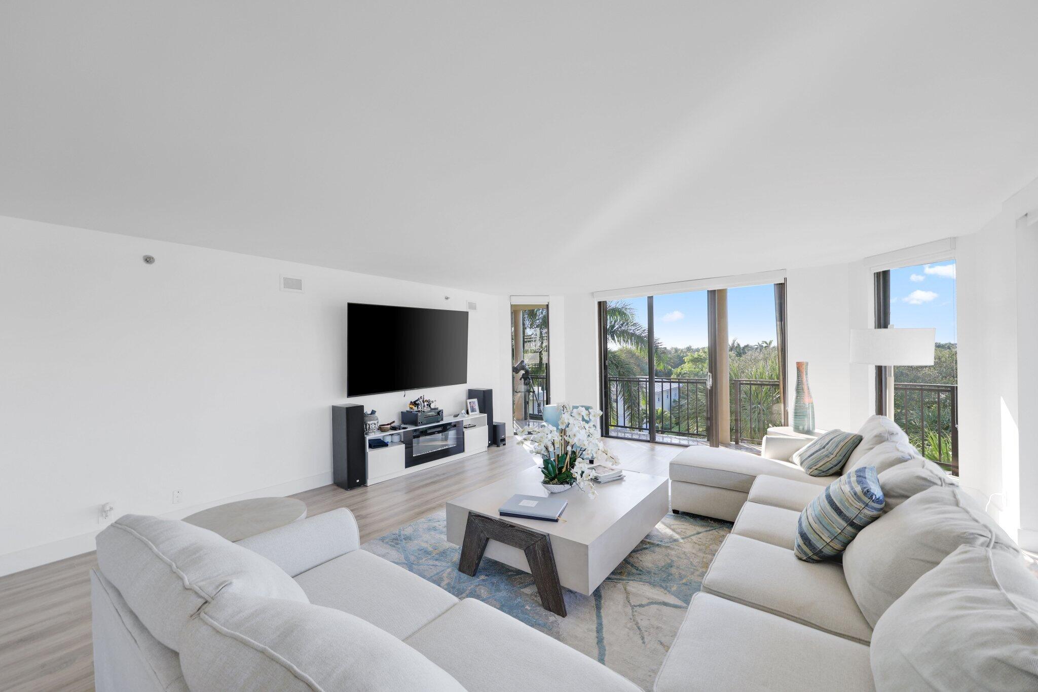 1401 South Ocean Boulevard, Unit 407 Boca Raton, FL 33432 - Photo 6 of 57 1401 S OCEAN BLVD APT 407 - 20.jpg-SMALL