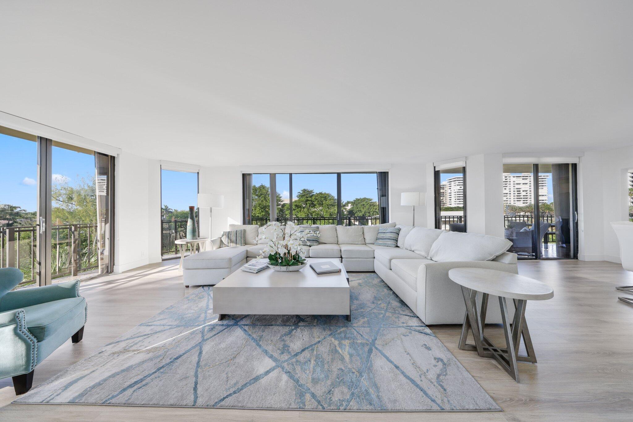 1401 South Ocean Boulevard, Unit 407 Boca Raton, FL 33432 - Photo 7 of 57 1401 S OCEAN BLVD APT 407 - 21.jpg-SMALL