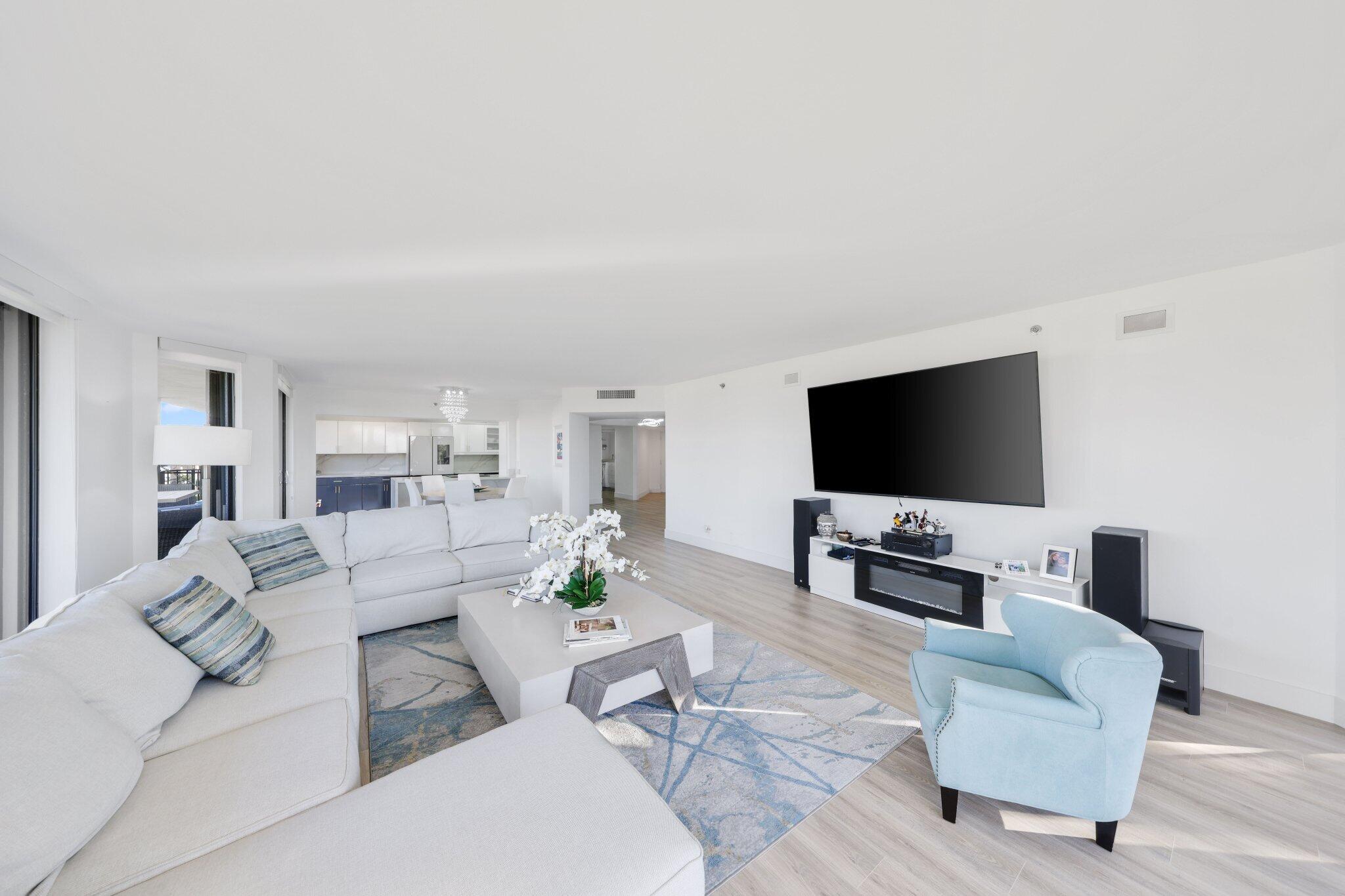 1401 South Ocean Boulevard, Unit 407 Boca Raton, FL 33432 - Photo 9 of 57 1401 S OCEAN BLVD APT 407 - 23.jpg-SMALL