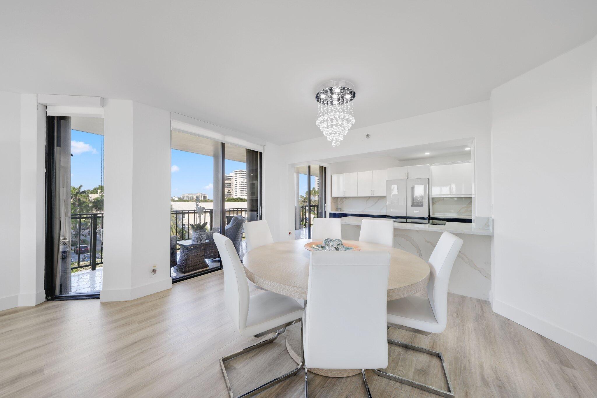 1401 South Ocean Boulevard, Unit 407 Boca Raton, FL 33432 - Photo 10 of 57 1401 S OCEAN BLVD APT 407 - 24.jpg-SMALL