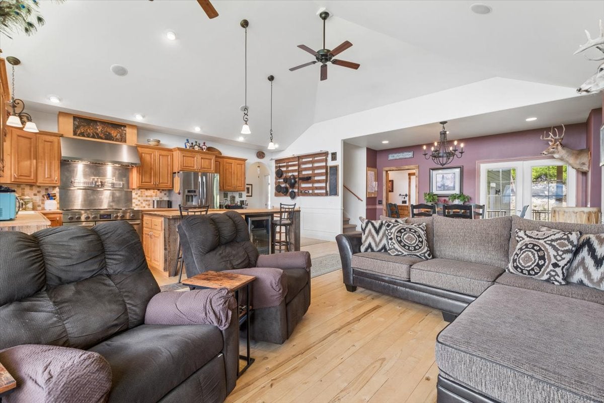 1201 Cramer Creek Road Kalispell, MT 59901 - Photo 18 of 77 Gallery Image 18