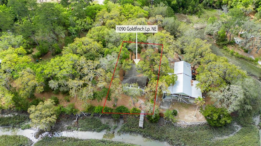1090 Goldfinch Loop Northeast Townsend, GA 31331 - Photo 41 of 49