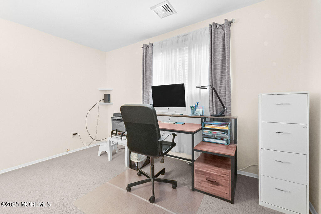9 Tralee Road Hazlet, NJ 07730 - Photo 22 of 40 a view of a workspace with furniture