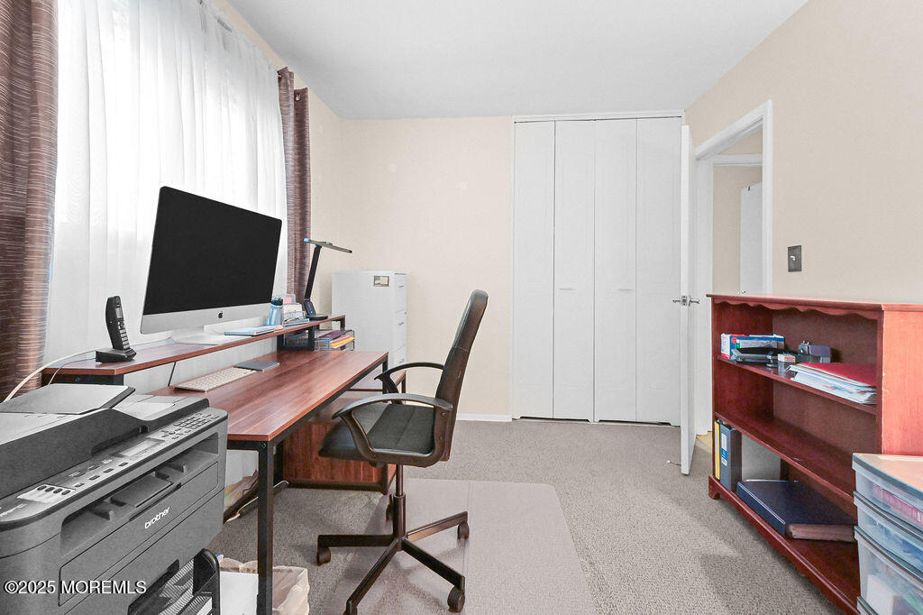 9 Tralee Road Hazlet, NJ 07730 - Photo 23 of 40 a view of a workspace with furniture