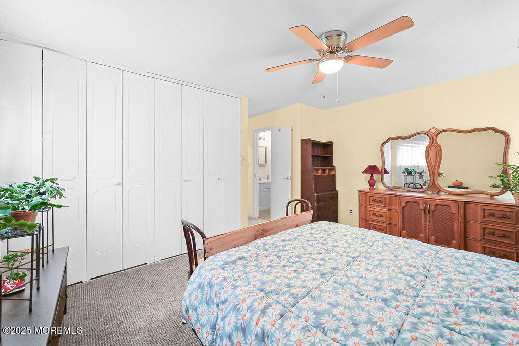 9 Tralee Road Hazlet, NJ 07730 - Photo 26 of 40 a bedroom with a bed and a dresser