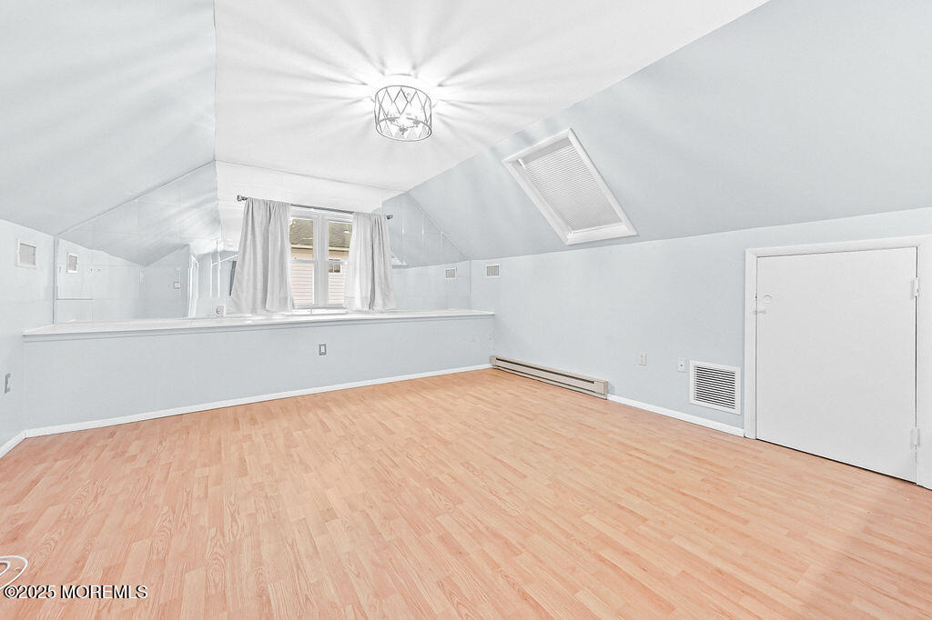 9 Tralee Road Hazlet, NJ 07730 - Photo 30 of 40 a view of an empty room with a window