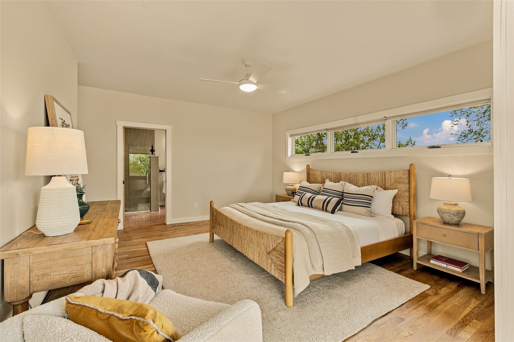 32 Jack Rabbit Lane Santa Fe, NM 87508 - Photo 19 of 60 Gallery Image 19