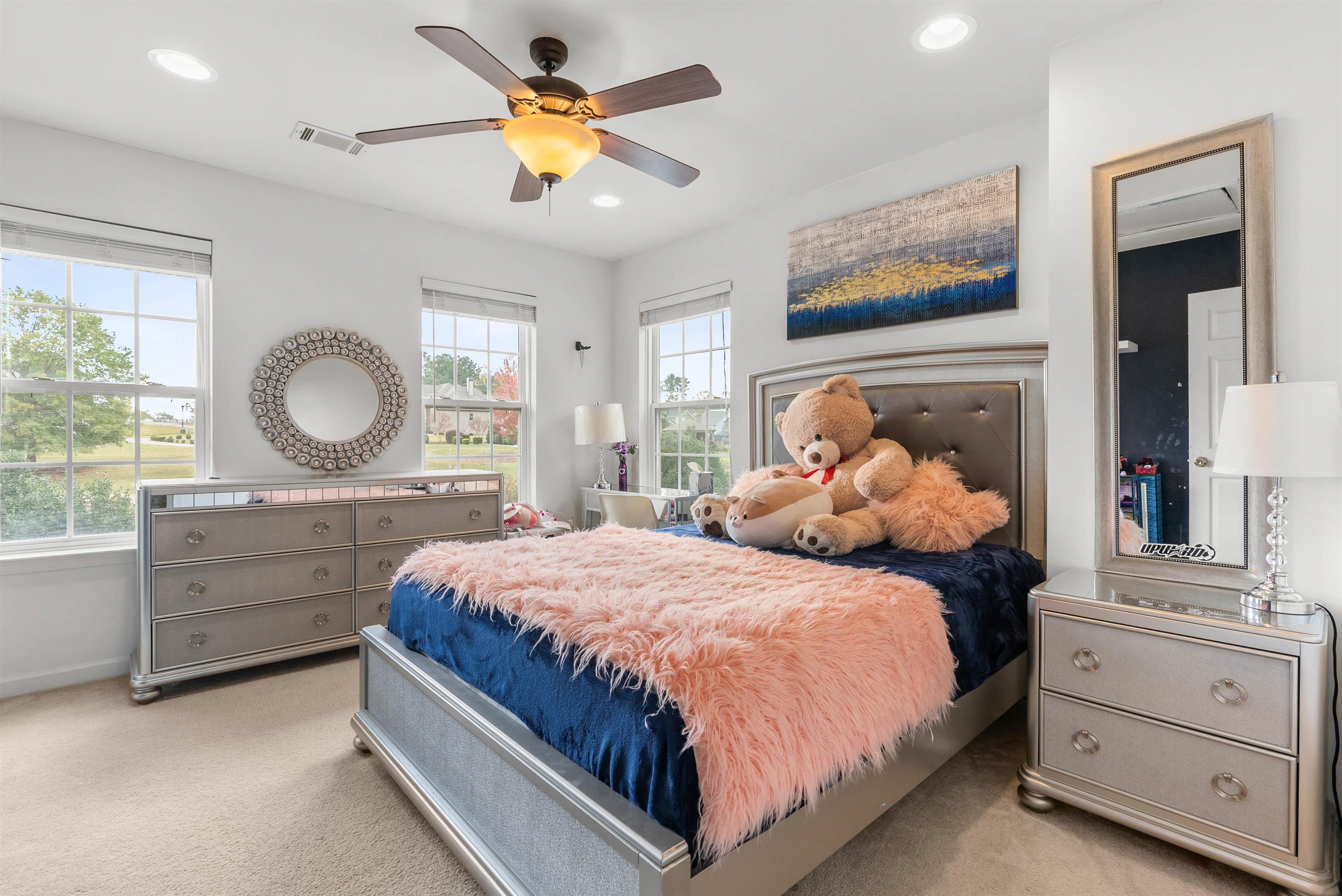 154 South Lake Emory Drive Inman, SC 29349 - Photo 25 of 42