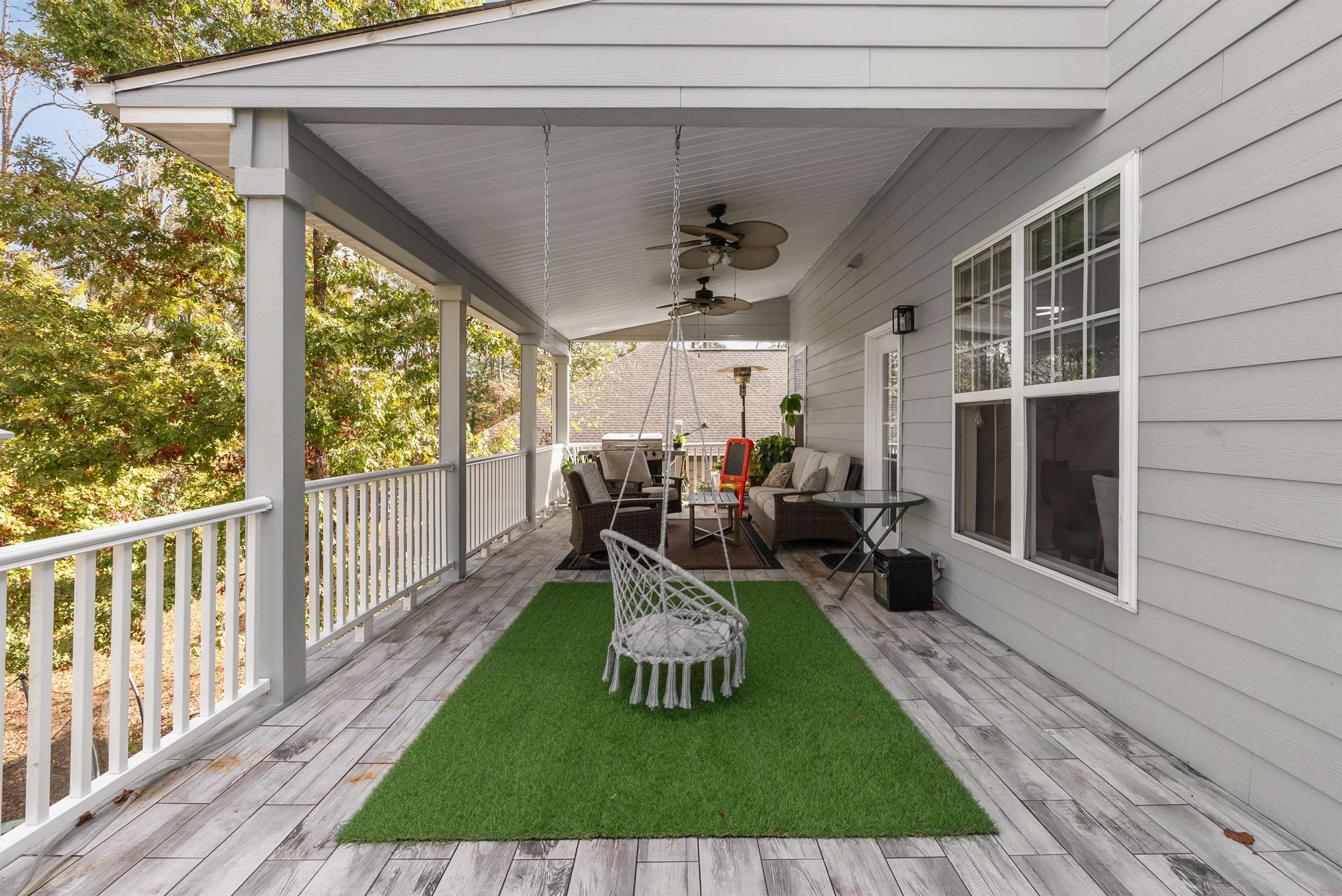 154 South Lake Emory Drive Inman, SC 29349 - Photo 32 of 42