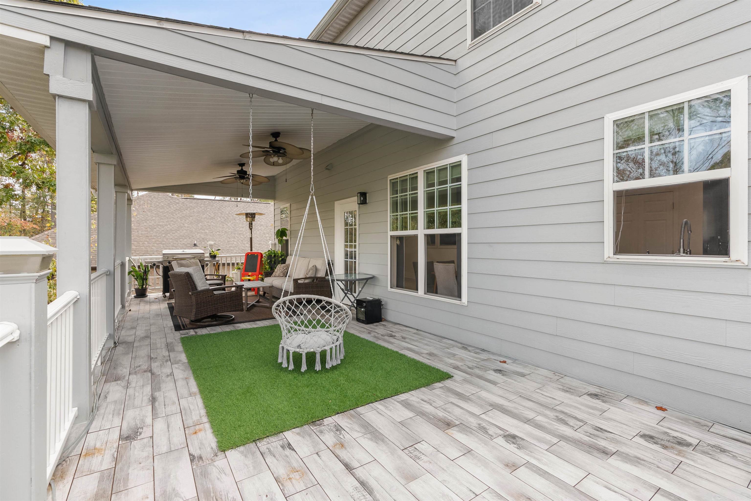 154 South Lake Emory Drive Inman, SC 29349 - Photo 33 of 42
