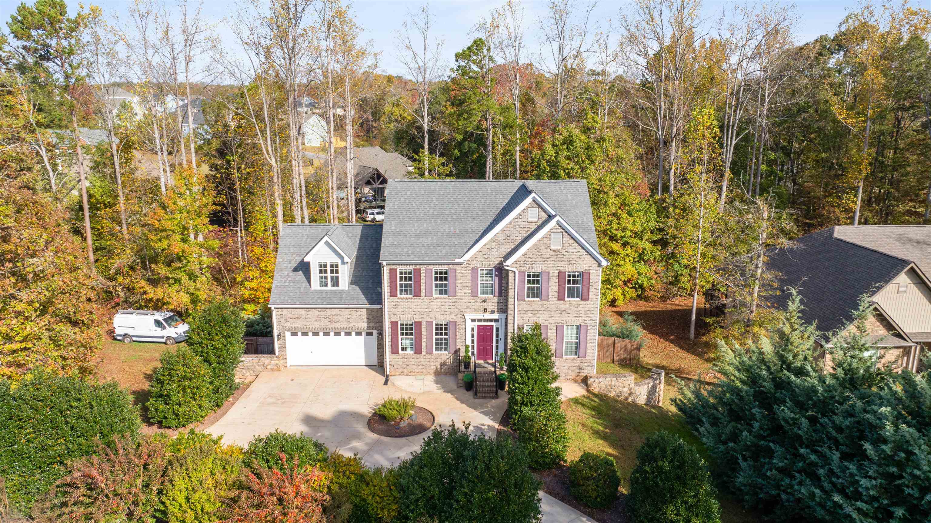 154 South Lake Emory Drive Inman, SC 29349 - Photo 38 of 42