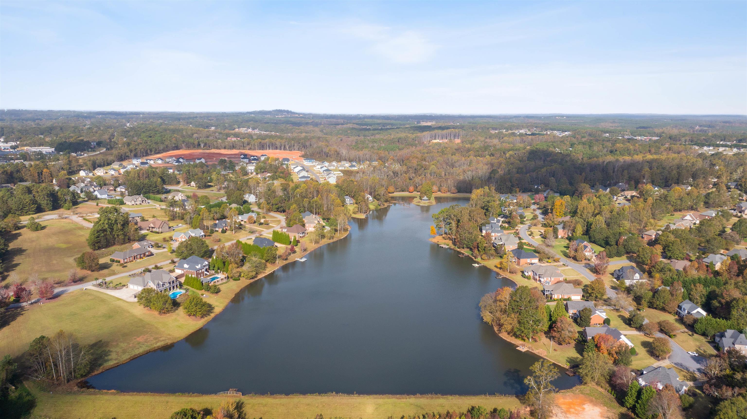 154 South Lake Emory Drive Inman, SC 29349 - Photo 41 of 42