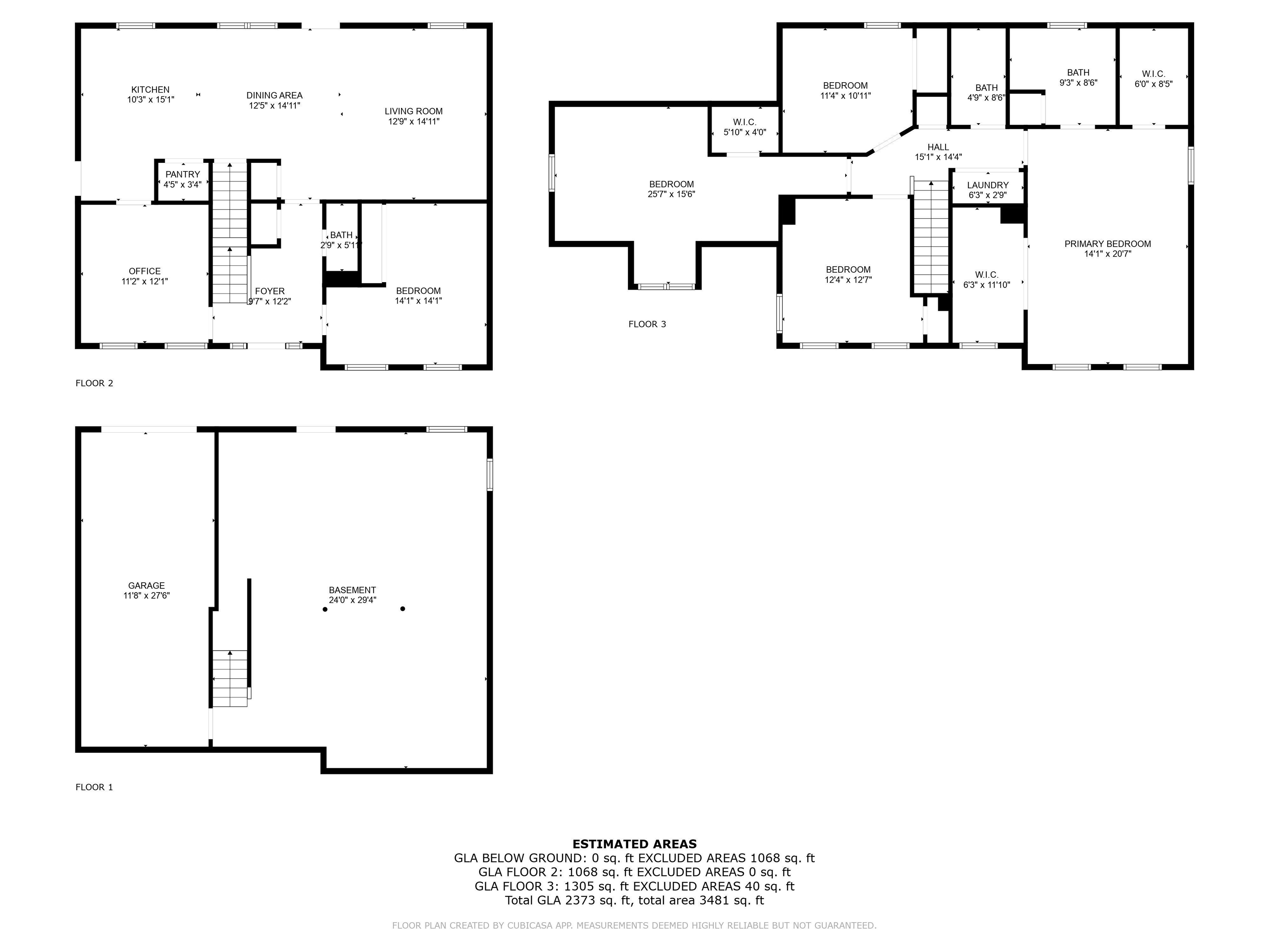 154 South Lake Emory Drive Inman, SC 29349 - Photo 42 of 42
